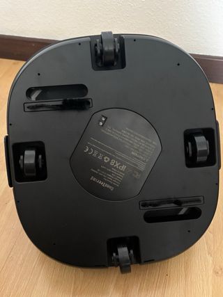 Robot Limpiafondos Inalámbrico CoasTeering