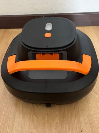 Robot Limpiafondos Inalámbrico CoasTeering