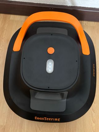Robot Limpiafondos Inalámbrico CoasTeering
