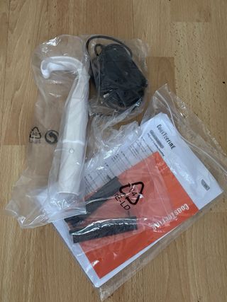 Robot Limpiafondos Inalámbrico CoasTeering