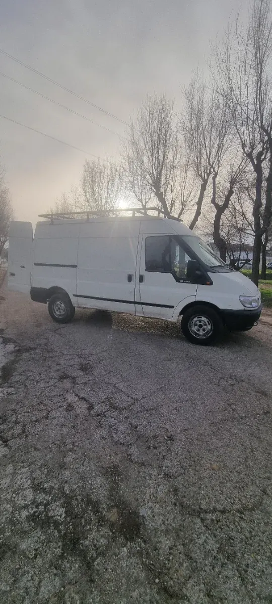 Ford Transit 2006