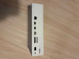 Xbox Series S Bianca