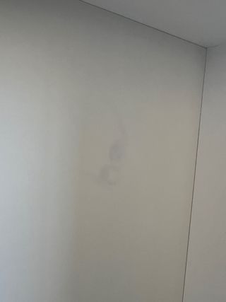 Fasciatoio/Scrivania Ikea Smastad Bianco