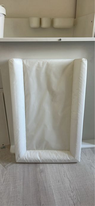 Fasciatoio/Scrivania Ikea Smastad Bianco
