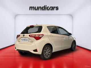 Toyota Yaris 1.5 Hybrid Active