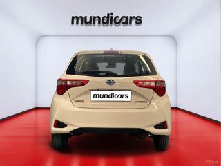 Toyota Yaris 1.5 Hybrid Active