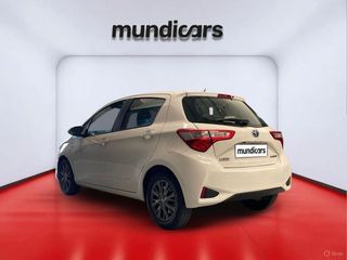 Toyota Yaris 1.5 Hybrid Active