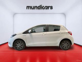 Toyota Yaris 1.5 Hybrid Active