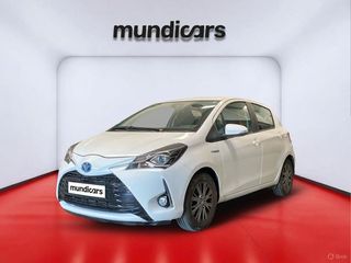 Toyota Yaris 1.5 Hybrid Active