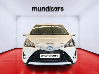 Toyota Yaris 1.5 Hybrid Active