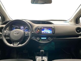 Toyota Yaris 1.5 Hybrid Active