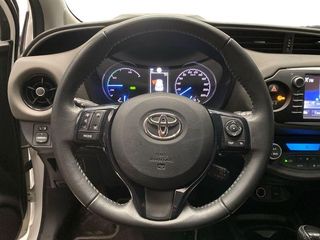 Toyota Yaris 1.5 Hybrid Active