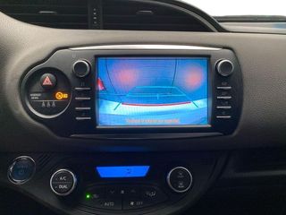Toyota Yaris 1.5 Hybrid Active