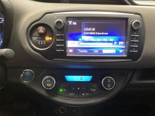 Toyota Yaris 1.5 Hybrid Active
