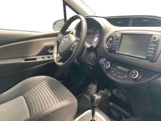 Toyota Yaris 1.5 Hybrid Active
