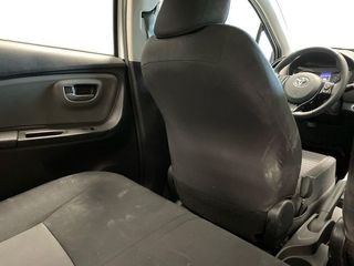 Toyota Yaris 1.5 Hybrid Active