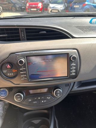 Toyota Yaris 1.5 Hybrid Active