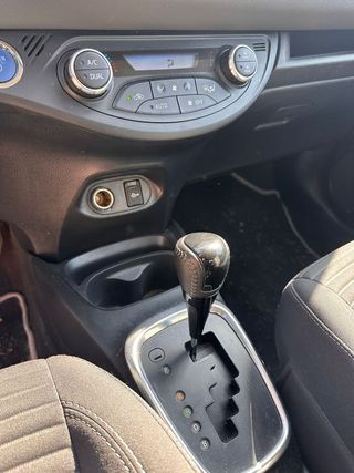 Toyota Yaris 1.5 Hybrid Active