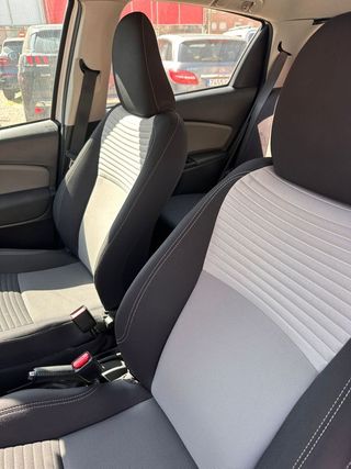 Toyota Yaris 1.5 Hybrid Active