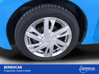 Toyota Aygo 1.0 70 x-cite