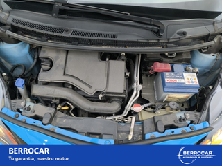 Toyota Aygo 1.0 70 x-cite