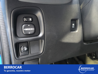 Toyota Aygo 1.0 70 x-cite