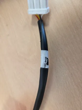 Módulo Alpine KCE-940B-R3 para mandos Renault