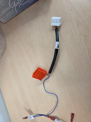 Módulo Alpine KCE-940B-R3 para mandos Renault