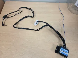 Módulo Alpine KCE-940B-R3 para mandos Renault