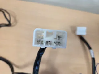 Módulo Alpine KCE-940B-R3 para mandos Renault