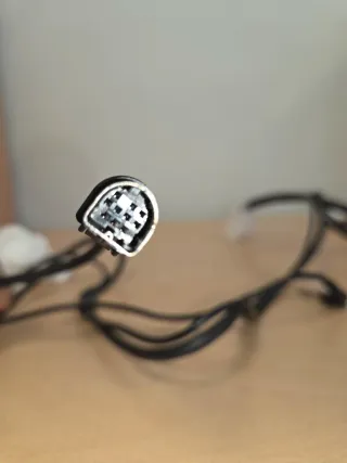 Módulo Alpine KCE-940B-R3 para mandos Renault