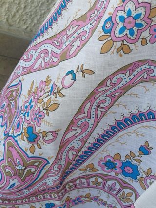 Tovaglia Weiss 6 persone