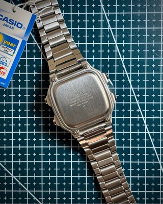 Casio AE-1200 Mod One Piece Luminiscente