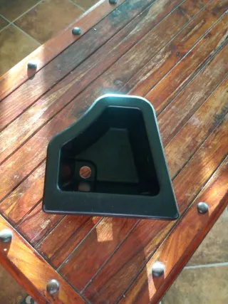 Guarnecido maletero y capota BMW Z3