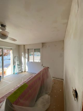 ALISADOS DE GOTELE CASTELLON