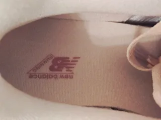 Zapatillas New Balance 9060 Rosa/Morado T44