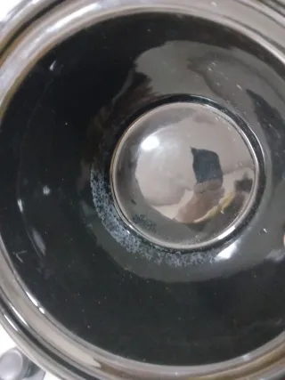 Olla Cocción Lenta Russell Hobbs Chalkboard