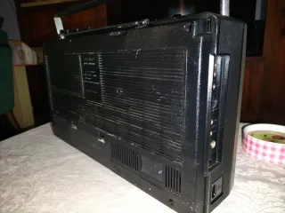 Radio Cassette Boombox Sanyo M9930L