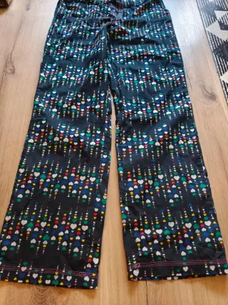 Pantalones de pijama/estar por casa