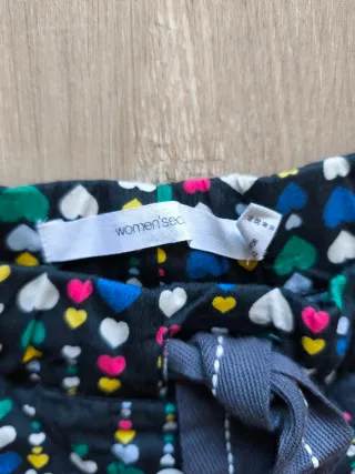 Pantalones de pijama/estar por casa