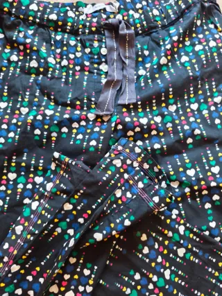 Pantalones de pijama/estar por casa
