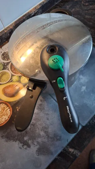 Olla a presión Magfesa DYNAMIC