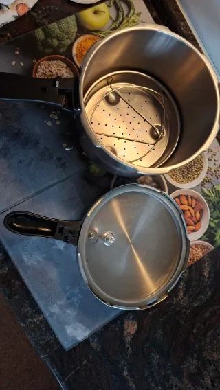 Olla a presión Magfesa DYNAMIC