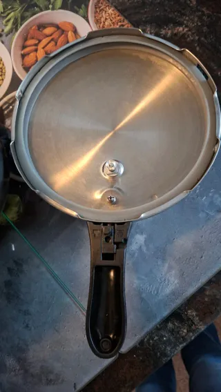 Olla a presión Magfesa DYNAMIC