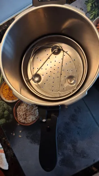 Olla a presión Magfesa DYNAMIC