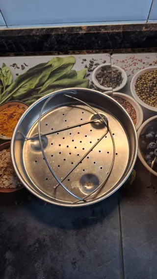 Olla a presión Magfesa DYNAMIC