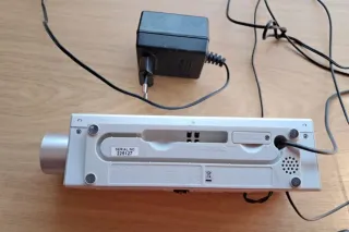 Despertador Sony DreamMachine ICF-C717PJ Proyector