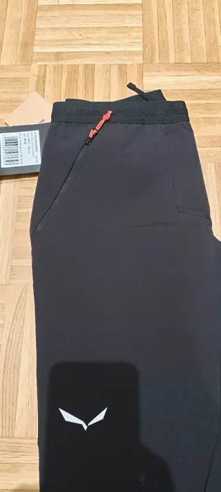 Pantalones  Salewa Alpinismo XS Nuevo
