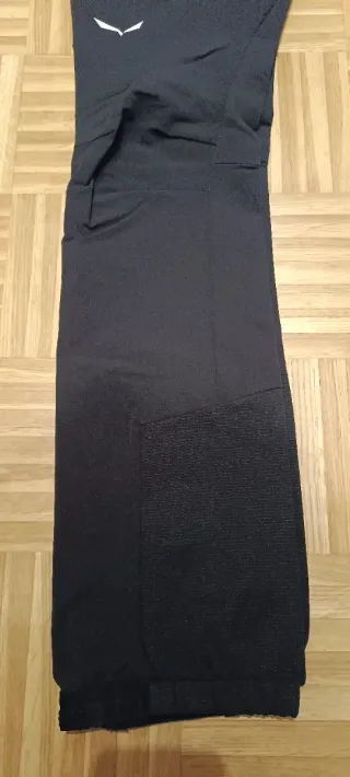Pantalones  Salewa Alpinismo XS Nuevo