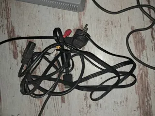 Consola Sony PS1 Gris